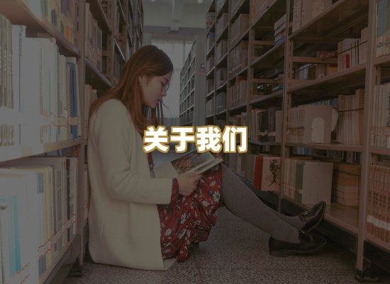 关于我们